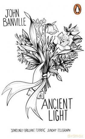 Ancient Light: John Banville (Penguin Essentials) - John Banville [KSIĄŻKA]