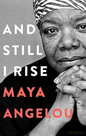 And Still I Rise - Dr Maya Angelou [KSIĄŻKA]