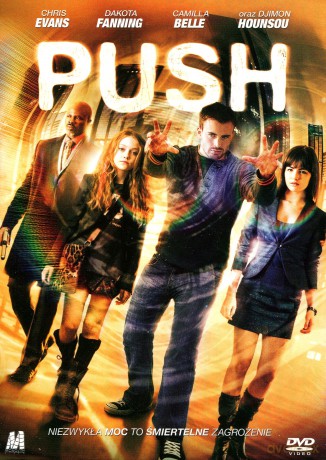 Push [DVD]
