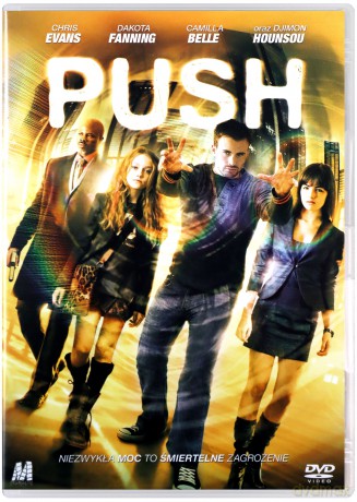 Push [DVD]
