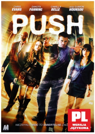 Push [DVD]