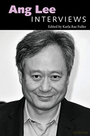 Ang Lee: Interviews (Conversations with Filmmakers Series) - Karla Rae Fuller [KSIĄŻKA]