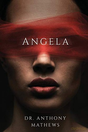 Angela - Anthony Mathews [KSIĄŻKA]