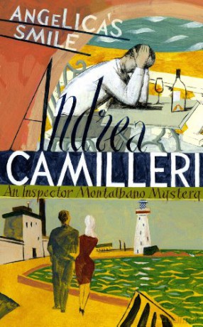 Angelica's Smile (Inspector Montalbano mysteries) - Andrea Camilleri [KSIĄŻKA]