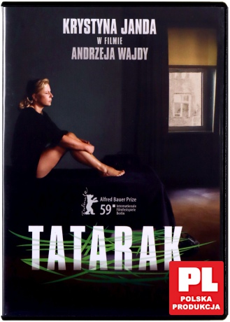 Tatarak [DVD]