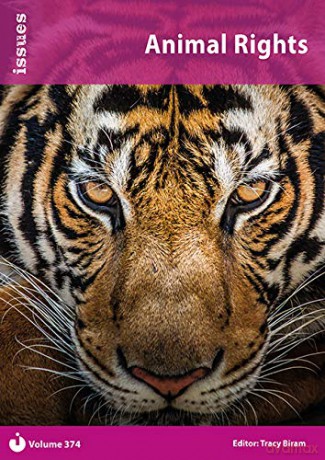 Animal Rights: 374 (Issues series) - Tracy Biram [KSIĄŻKA]
