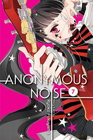 Anonymous Noise, Vol. 7: Volume 7 - Ryoko Fukuyama [KSIĄŻKA]