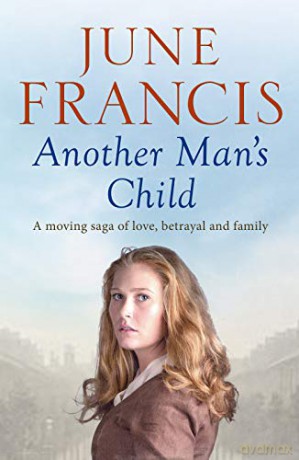 Another Man's Child - June Francis [KSIĄŻKA]