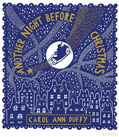 Another Night Before Christmas - Carol Ann Duffy [KSIĄŻKA]