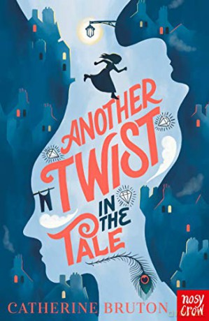 Another Twist in the Tale - Catherine Bruton [KSIĄŻKA]