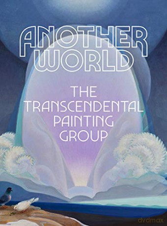 Another World: The Transcendental Painting Group - Michael Duncan [KSIĄŻKA]