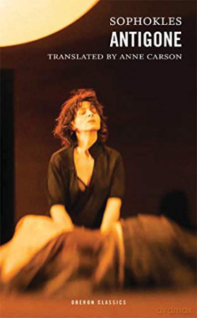 Antigone (Oberon Modern Plays) [KSIĄŻKA]