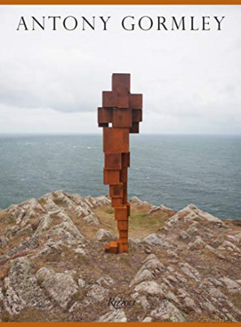 Antony Gormley - Martin Caiger-Smith [KSIĄŻKA]