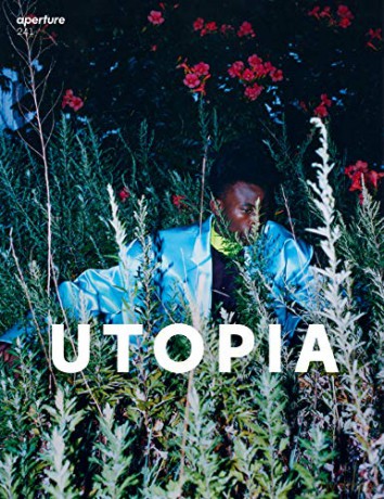 Aperture 241: Utopia (Aperture Magazine) - Michael Famighetti [KSIĄŻKA]