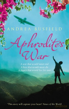 Aphrodite's War - Andrea Busfield [KSIĄŻKA]