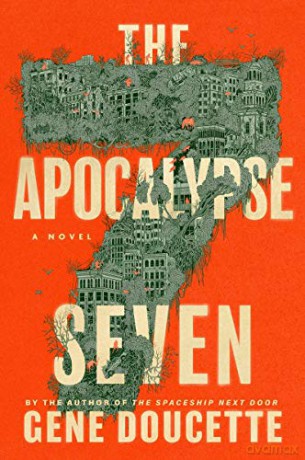 Apocalypse Seven [KSIĄŻKA]