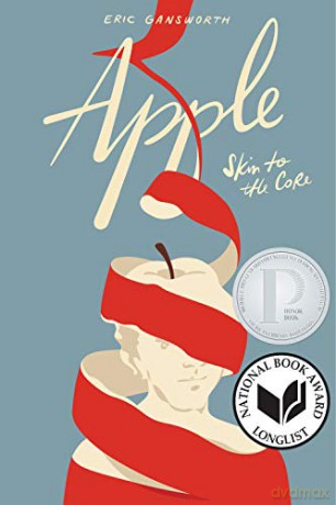 Apple: (Skin to the Core) - Eric Gransworth [KSIĄŻKA]