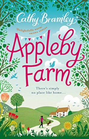 Appleby Farm - Cathy Bramley [KSIĄŻKA]