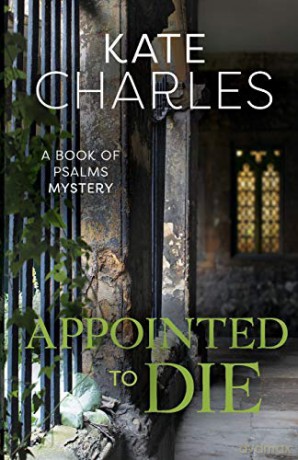 Appointed To Die (Book of Psalms Mysteries) - Kate Charles [KSIĄŻKA]