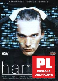 Hamlet (2000) [DVD]