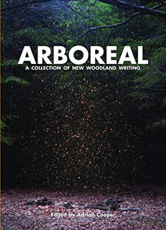 Arboreal: A Collection of Words from the Woods - Adrian Cooper [KSIĄŻKA]