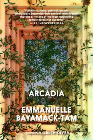 Arcadia [KSIĄŻKA]