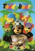 Teddybears - Piraci [DVD]