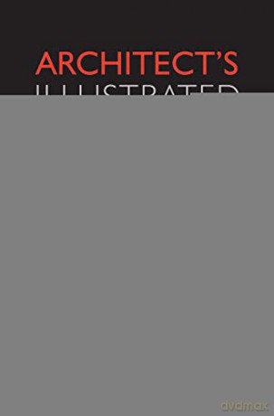 Architect's Illustrated Pocket Dictionary - Nikolas Davies [KSIĄŻKA]