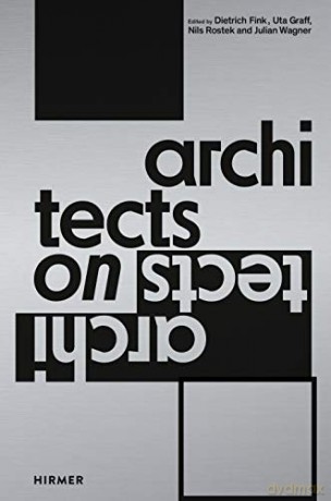 Architects on Architects - Dietrich Fink [KSIĄŻKA]
