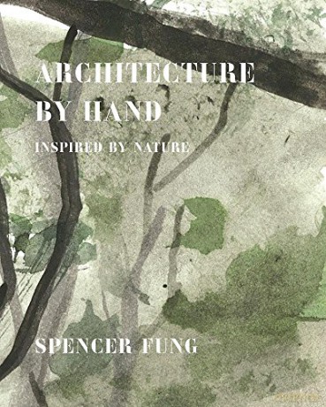 Architecture - Spencer Fung [KSIĄŻKA]