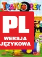 Traktorek - Urodziny [DVD]