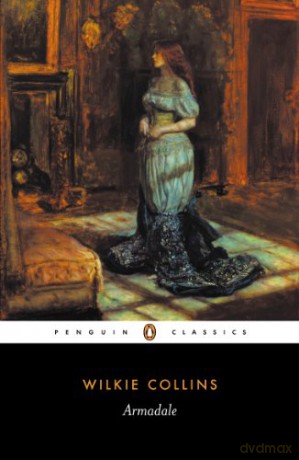 Armadale (Penguin Classics) - Wilkie Collins [KSIĄŻKA]