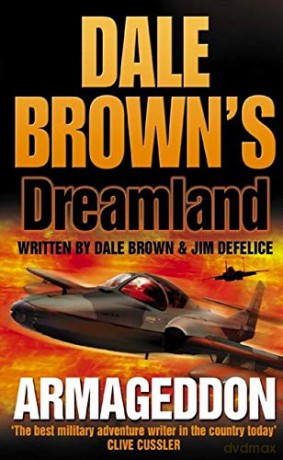 ARMAGEDDON: Book 6 (Dale Brown's Dreamland) [KSIĄŻKA]