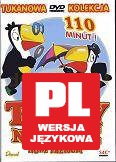 Tukany na tropie. Nowe Przygody [DVD]
