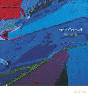 Art in Cornwall - Michael Bird [KSIĄŻKA]