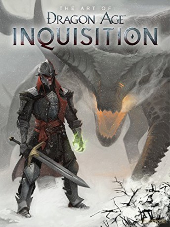 Art of Dragon Age: Inquisition, The (Dragon Age (Paperback)) [KSIĄŻKA]