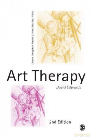 Art Therapy (Creative Therapies in Practice series) - David Edwards [KSIĄŻKA]