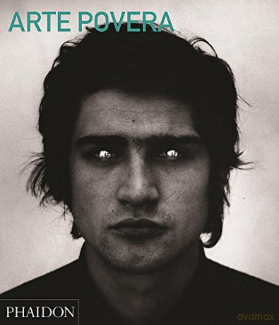 Arte Povera (Abridged Edition) - Carolyn Christov-Bakargiev [KSIĄŻKA]