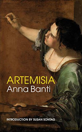 Artemisia - Anna Banti [KSIĄŻKA]