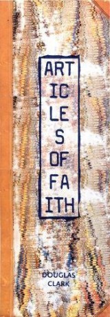 Articles of Faith - Douglas Clark [KSIĄŻKA]