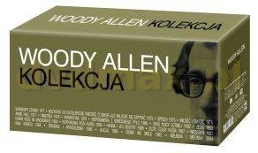 Woody Allen Kolekcja BOX [20DVD]
