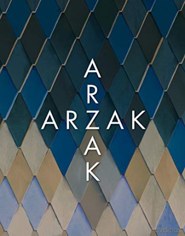 Arzak + Arzak - Juan Mari Arzak [KSIĄŻKA]