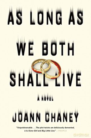 As Long as We Both Shall Live - JoAnn Chaney [KSIĄŻKA]