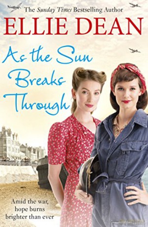 As the Sun Breaks Through: 15 (The Cliffehaven Series) - Ellie Dean [KSIĄŻKA]