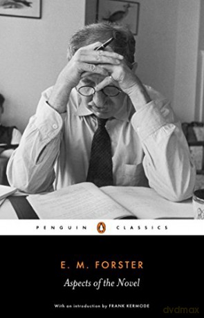 Aspects of the Novel (Penguin Classics) - E.M. Forster [KSIĄŻKA]