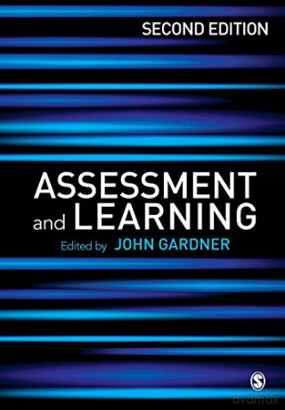 Assessment and Learning - John Gardner [KSIĄŻKA]