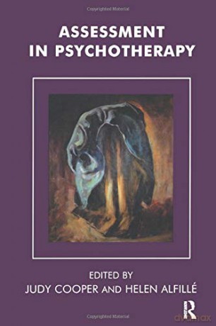 Assessment in Psychotherapy - Helen Alfille [KSIĄŻKA]