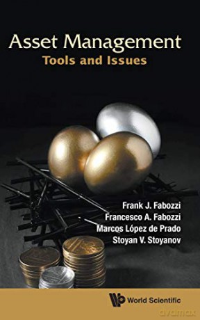 Asset Management: Tools And Issues - Frank J Fabozzi [KSIĄŻKA]