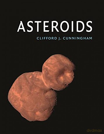 Asteroids (Kosmos) - Clifford J. Cunningham [KSIĄŻKA]