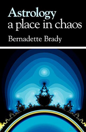Astrology: A Place in Chaos - Bernadette Brady [KSIĄŻKA]